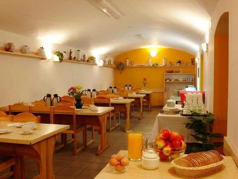 Hotel Kafka Prague