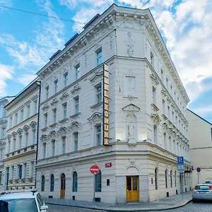 Koruna *** Prága