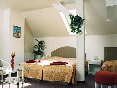 Hotel Kafka Πράγα