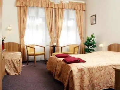Hotel Kafka Πράγα