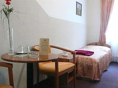 Hotel Kafka Πράγα