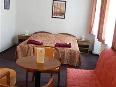 Hotel Kafka Πράγα Τσεχία
