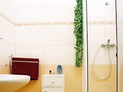 ***  Hotel Kafka Πράγα Τσεχία